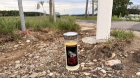 111 Tödlicher Bikerunfall