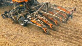 111 Trockenheit Landwirtschaft