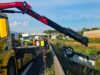 111 Unfall A1