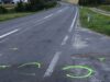 111 Unfall Motorradlenker