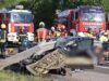 111 Unfall drittes Todesopfer