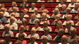 70 Jahre Seniorenbund