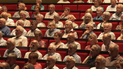 70 Jahre Seniorenbund