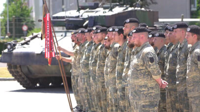 Bundesheer