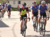 Charity Radausfahrt