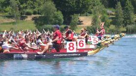 Drachenboot