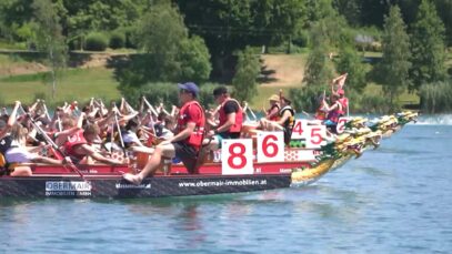 Drachenboot