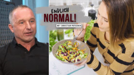 Endlich Normal Orthorexie