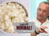 Endlich normal Reis