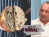 Endlich normal Sauerteig