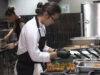 Eröffnung Restaurant Ze Le