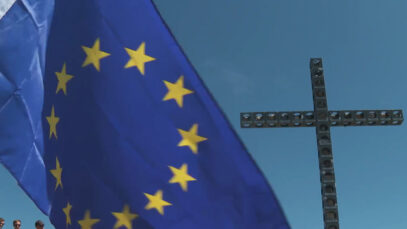 Europakreuz