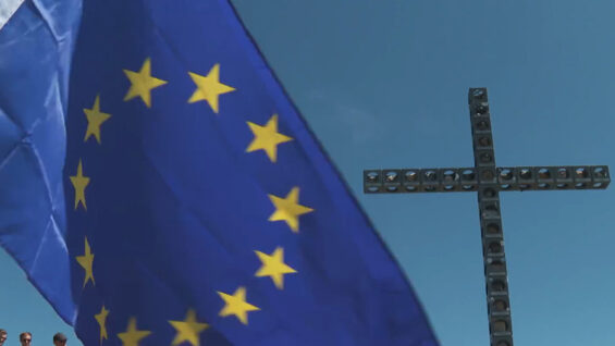 Europakreuz