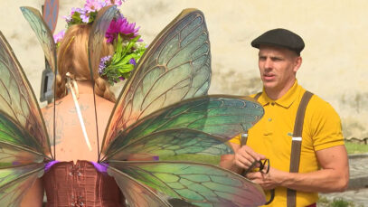 Festival Fantastika