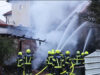 Feuer Uttendorf