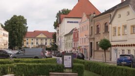 Gemeinde Finanzen
