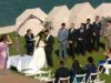 Hochzeit See