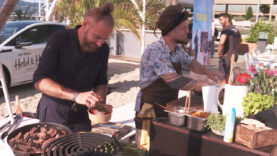 Krauli Sandburg
