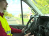 Landtag Autonome Busse