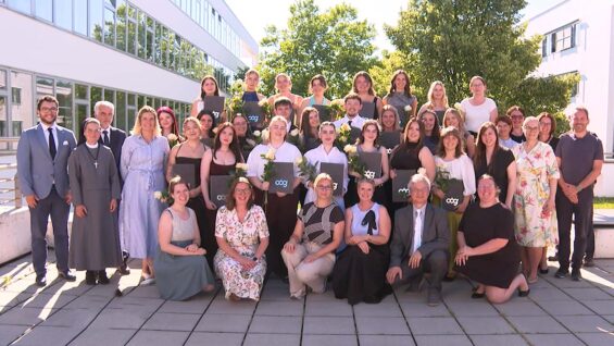 Matura Pflege