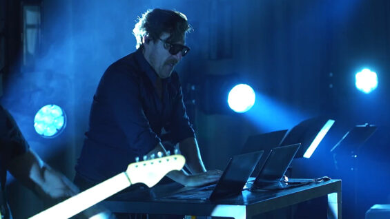 Parov Stelar Loxone
