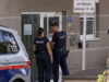 Polizei Ansfelden Haid