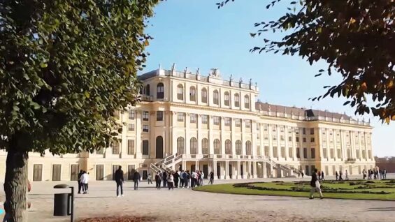 Schönbrunn Jahresbilanz