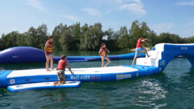 Seeseitn Aquapark