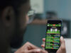 Sportwetten