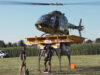 Weltrekord Franz Müllner Helikopter