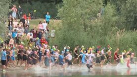 aloha tri run