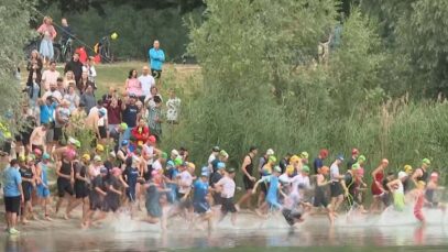 aloha tri run
