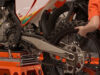 ktm mutter