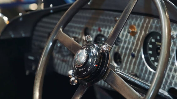 oldtimer