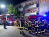 111 Brand Feuer Pflegeheim