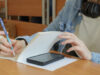 111 Handy Schule Studie