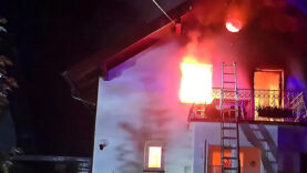 111 Hausbrand