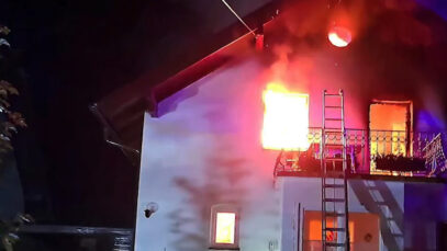 111 Hausbrand
