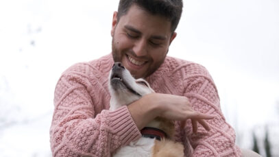 111 Hund Emotion