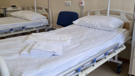 111 Krankenhaus