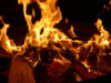 111 Lagerfeuer