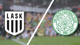 111 Lask Celtic Glasgow
