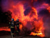 111 Pichlingersee Autobrand