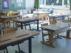 111 Schulen schließen