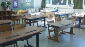 111 Schulen schließen