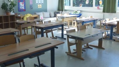 111 Schulen schließen