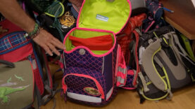 111 Schultasche