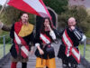 111 Schwertkampf WM
