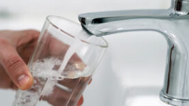 111 Trinkwasser