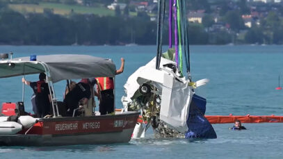 111 attersee bergung
